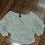 Windsor  top (XS) Photo 1