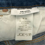 joe's jeans Joe's the Ozzie Cut-Off‎ Shorts Size 28 Photo 4