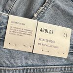 AGOLDE Relaxed Bootcut Jeans Photo 7