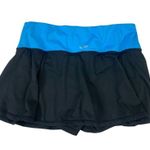 Champion Women's Black & Blue Skort Photo 1
