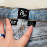 Urban Outfitters BDG  High Waist Shorts Photo 1