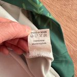 None Christmas Cat Hoodie XL Green Snowflake Funny Holiday Sweatshirt Photo 4