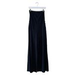 Go Couture BLACK WIDE LEG Y2K VINTAGE EDITION WOMENS SZ L Y2K Photo 1