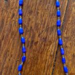 Multicolored Beaded Necklaces Photo 5