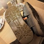 Vintage Charm Vinatge Chunky Sandals  Photo 2