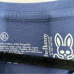 Psycho Bunny  navy tee size XL Photo 3