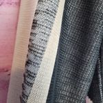 Ming Wang  TEXTURED CONTEMPORARY CARDIGAN PETITE SMALL Photo 5