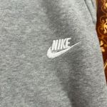 Nike  Gray Women’s size S Sweatpants Photo 1