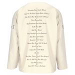 Yeezy NEW  Gosha Vultures Long Sleeve Photo 1