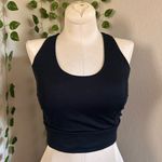 Women’s Free People Movement Sports Bra Size Médium Black Size M Photo 1