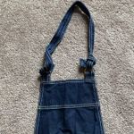 BDG  Urban Outfitters Denim Dress SIZE XS Photo 1