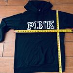 Victoria's Secret pink victoria secret black hoodie size S Photo 4