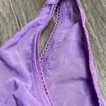 Daydream Nation Gin N Tonic Lavender Bra Size XS Purple Photo 5
