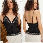 Free People  Love Letter Tank- Small Photo 1