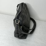 Joy Susan Gray Cross Body Shoulder Purse Photo 3