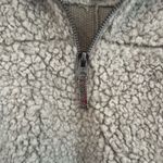 Dylan NWOT  Sherpa Hoodie Photo 3