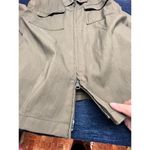 Kenneth Cole   Unisex Light Weight Zipper Jacket Sz L NWT Photo 6