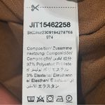 SheIn Tan Wide-Leg Pants Photo 7