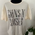 GUNS N ROSES shirt EUC Size L Photo 2