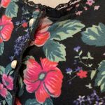 Victoria's Secret Vintage Gold label Victoria’s Secret sleep shirt Photo 3