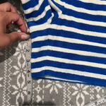 Talbots T By Terry Beach Shorts In Valley Stripe Size Small Petite Photo 4