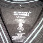 Hello Kitty  and friends Halloween costume sweatshirt size XL Photo 2