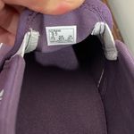 Vans  Women's Asher Slip On Sneaker Purple Size 9.5 NWOT Photo 11