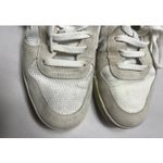 VEJA V-10 B-Mesh White Natural Pierre Trainers sz. 8.5 Men's and 10.5 Women's Photo 10