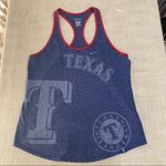 Nike  Texas Rangers Tank Top Photo 5