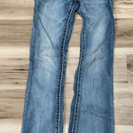 Rock Revival  Leni Boot Jeans Women’s 25 Photo 0