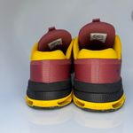 Nike Metcon 8 Men's CrossFit Trainer Size 14 Maroon Yellow Gold Worn Once Photo 4