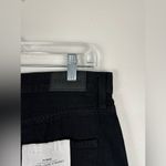 Pistola  Black Bobbie Utility Mid Rise Loose Straight Jeans Women’s Sz 29 NWT Photo 12