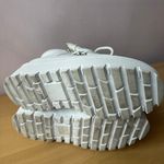 Jeffrey Campbell Women's Platform Chunky Chunky White Lace Up Sneaker Boots Photo 10