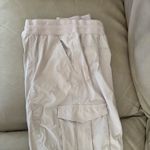 Spyder NWOT Lightweight Nylon Blend Women’s Cargo Joggers. Size XL. MSRP $99 Photo 10