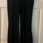 Old Navy  PowerSoft Flare Leggings Photo 0