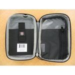 Victorinox Lingo Collection Media Case Purple NWT Photo 2