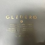 Glyder  Light Blue Laser Cut Leggings Photo 3