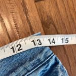 Pistola  Presley high rise distressed straight leg jeans 27 Photo 5