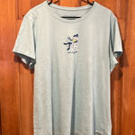 Life is Good  women’s short sleeve size xlarge . Photo 0