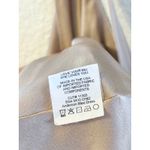 Show Me Your Mumu Anderson Maxi Dress in Champagne Luxe Satin XL Photo 8