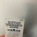 DKNY Skirt Silk Patterned Handkerchief Ruffle Purple Small Photo 7