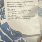 Farm Rio  Anthropologie Long Sleeve Printed Romper Nautical Cottagecore Boho Sm Photo 8