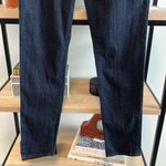 AG Adriano Goldschmied AG "The Stilt" Mid-Rise Dark Wash Cigarette Leg Jeans, 30R Photo 2
