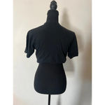 Metallica Cropped T Photo 4