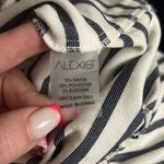Alexis ✨ Loza Striped Sz XS Dress✨ Photo 8