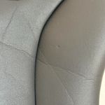 SKIMS Rubbersized Scuba Swim Scoop Neck Onepiece in Onyx, Size Small Photo 5