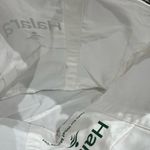 Halara Letter Print Casual Canvas Tote Bag Photo 5