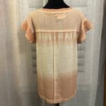 POL  Cap Sleeve Top Photo 3