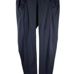 Double Standard Clothing Dubsta Japan Black Nylon Skinny Pants Japan Size Large Photo 0