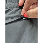 Ocean Pacific Women's Drawstring with 3 Zipper Pockets Shorts, Black, New XL Black Photo 4